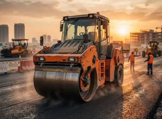 Compaction