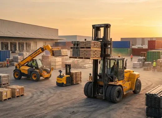 Material Handling