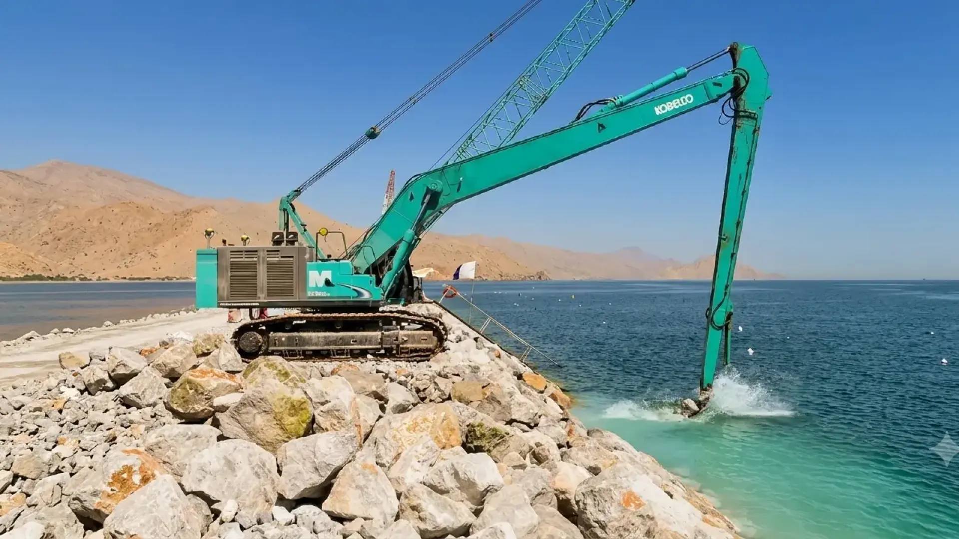 Dredging Equipment and Solutions