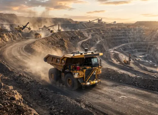 Caterpillar: Integrating LiDAR into Autonomous Fleet