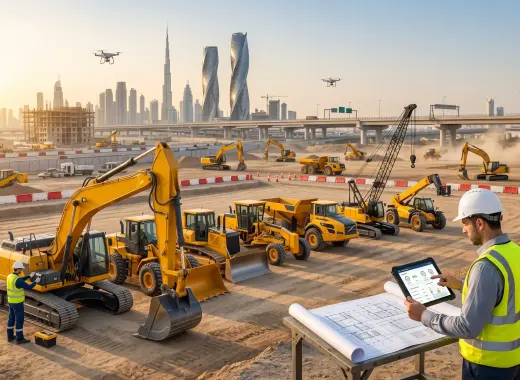 Why are We the Top Choice for Rental Services