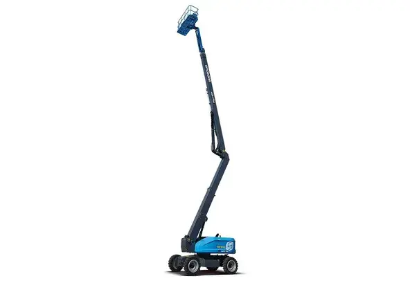 Diesel Articulated Boom Lifts, 8.30 to 48.6 meters