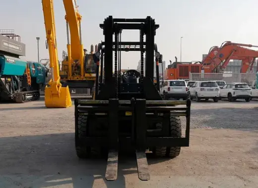 Diesel Forklifts 10 ton