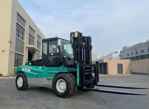 Diesel Forklifts 16 ton