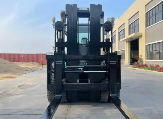 Diesel Forklifts 16 ton