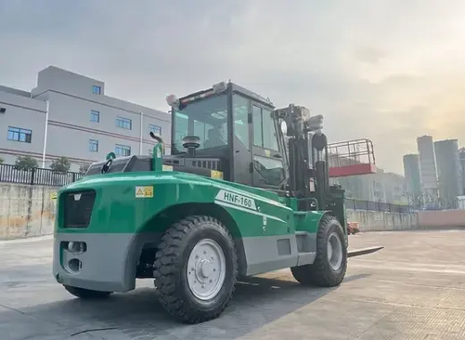 Diesel Forklifts 16 ton