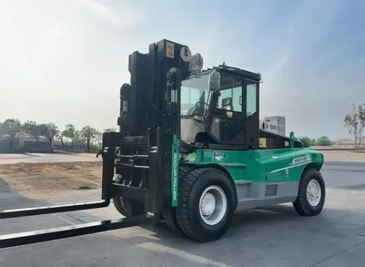 Diesel Forklifts 16 ton