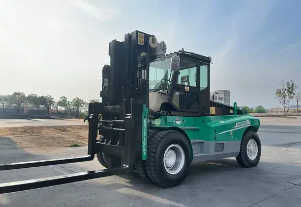 Diesel Forklifts 16 ton