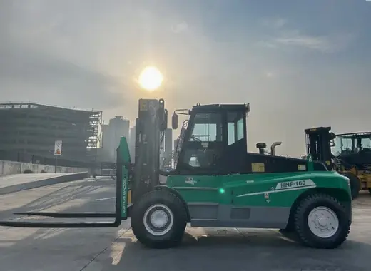 Diesel Forklifts 16 ton