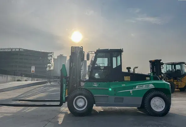 Diesel Forklifts 16 ton