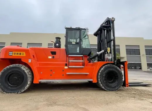Diesel Forklifts 25 ton
