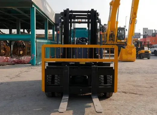 Diesel Forklifts 7 ton