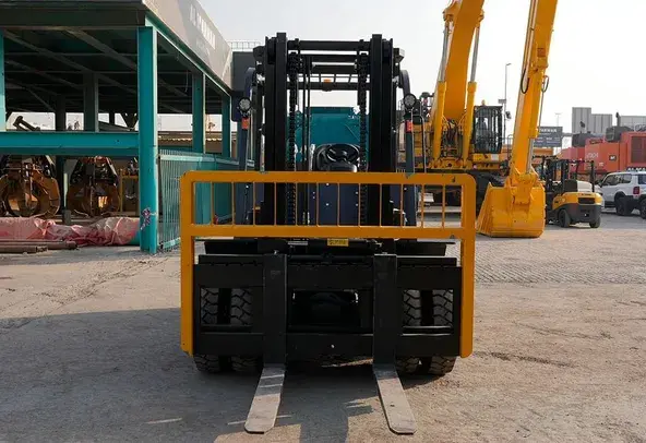 Diesel Forklifts 7 ton