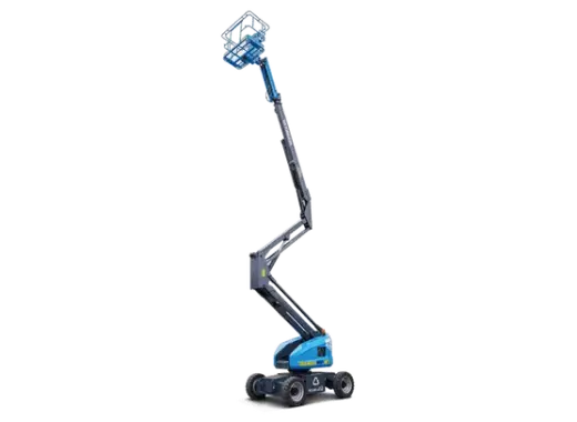 Electric Articulated Boom Lifts 11 to 27 meters
