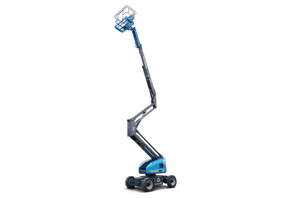 Electric Articulated Boom Lifts 11 to 27 meters
