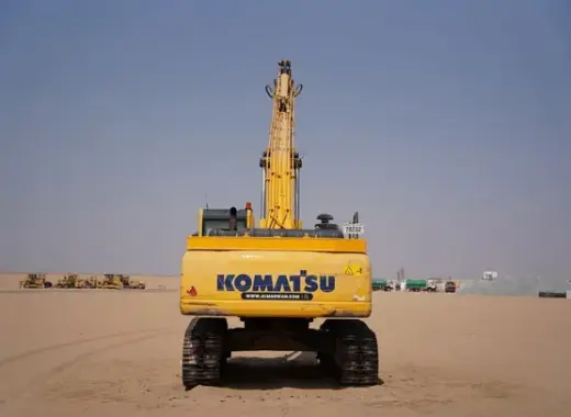 Medium Excavators, 30 ton, Long Boom 10-13 meters