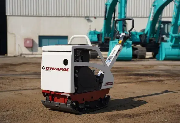 Plate Compactors, 65-700 Kg, 350-850 mm width